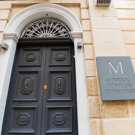Monreal Boutique Townhouse - R024Rm3 Hotel Паола Екстериор снимка