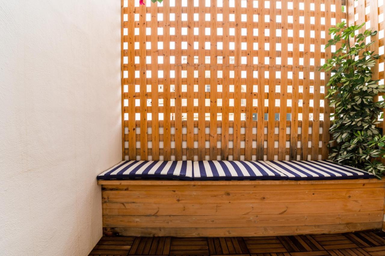 Monreal Boutique Townhouse - R024Rm3 Hotel Паола Екстериор снимка