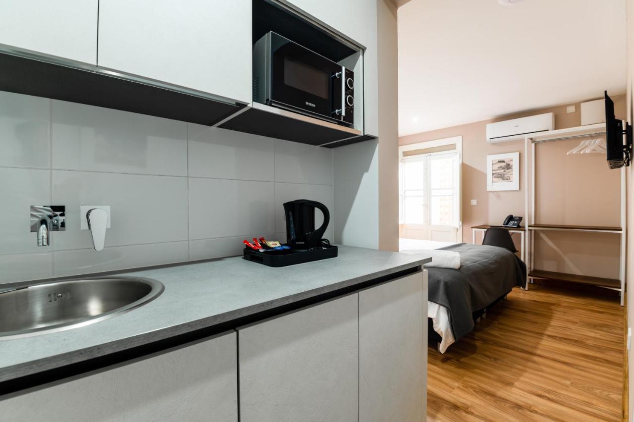 Monreal Boutique Townhouse - R024Rm3 Hotel Паола Екстериор снимка