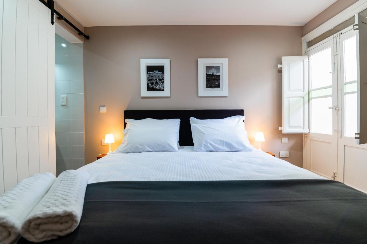 Monreal Boutique Townhouse - R024Rm3 Hotel Паола Екстериор снимка