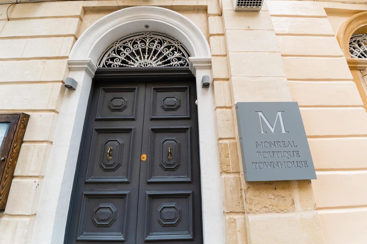 Monreal Boutique Townhouse - R024Rm3 Hotel Паола Екстериор снимка